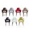 設計師椅 - 伊姆斯有機椅 優閒時尚精選 部屋必備 多款選擇